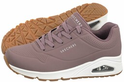 Sneakersy Skechers Uno Stand On Air Mauve 73690/MVE