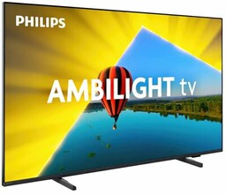 PHILIPS Telewizor 43PUS8079 43" LED 4K Titan OS