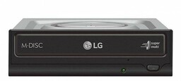 Lg Electronics Nagrywarka LG GH24NSD5 GH24NSD5.ARAA10B (SATA)