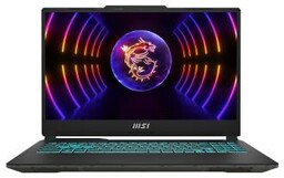 MSI Cyborg 15 A12VF-271XPL 15,6"144Hz i7-12650H 16GB RAM