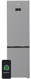 BEKO Lodówka B5RCNA406LXBW Beyond HarvestFresh No Frost 203.5cm