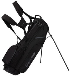 Torba golfowa TaylorMade FlexTech Stand Bag 23 (czarna,