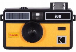 KODAK Aparat analogowy I60 Żółty