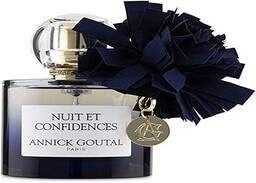 Annick goutal Goutal Nuit&Confidences Women Epv 50Ml -