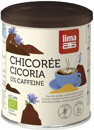 Lima Cykoria instant bezglutenowa 100 g (BIO)