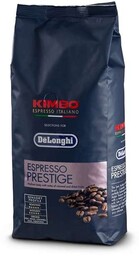 Kawa ziarnista Kimbo Delonghi Espresso Prestige 1kg