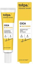 TOŁPA Clinical Boost Cica + Niacynamid Regenerujący krem