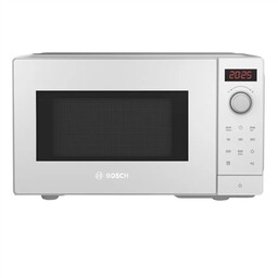 Bosch FFL023MW0 Microwave Oven Free standing 800