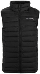 Kamizelka męska Columbia Powder Lite Vest Black 1748031-010,