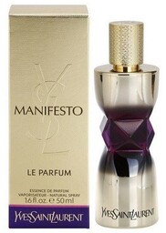 Yves Saint Laurent, Manifesto Le Parfum, woda perfumowana,