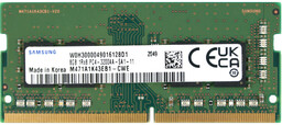 Pamięć RAM 1x 8GB Samsung DDR4 1Rx8 3200MHz