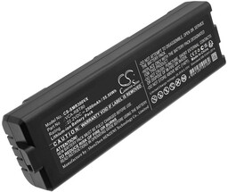 Samsung Jet Bot / VCA-RBT80 2500mAh 55.50Wh Li-Ion