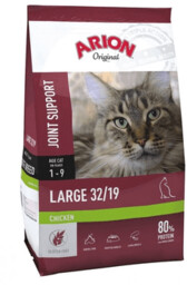 ARION Original Cat Large Breed 7,5 kg -