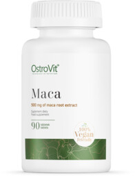 OstroVit Maca 90 tab