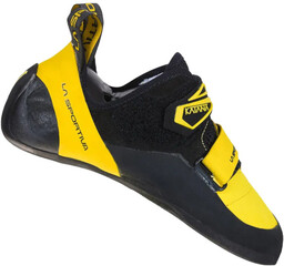 BUTY KATANA-YELLOW-BLACK