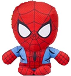 WL Marvel Avengers Spider-man plusz 30cm