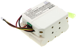 Bissell 2602Z / 61-0088-010 3000mAh 64.80Wh Li-Ion 21.6V