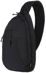 Plecak Helikon EDC Sling, Czarny, Cordura, 25L (HE.PL-ESB-CD-01)