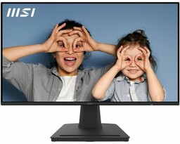 MSI Monitor Pro MP252 24.5" 1920x1080px IPS 100Hz