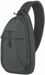 Plecak Helikon EDC Sling, cordura, shadow grey, 6.5L