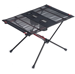 STOLIK TURYSTYCZNY FOLDING CAMPING TABLE FT07 NH19Z027-Z