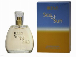 JFenzi Sea of Sun,Woda perfumowana 100ml ( Alternatywa