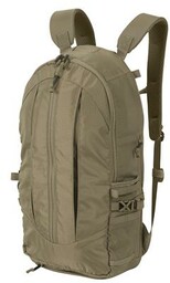 Plecak Helikon Groundhog, Nylon, Coyote, 10L (HE.PL-GHG-NL-11)