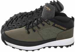 Buty Bustagrip Trax Green BGS-0940KHAKI (BU36-b)