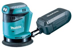 MAKITA Szlifierka mimośrodowa DBO180Z