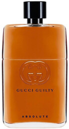 Gucci Guilty Absolute pour Homme woda perfumowana 90