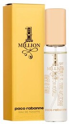 Paco Rabanne 1 Million woda toaletowa 15 ml