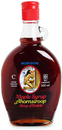 Syrop klonowy (C) 500 ml - Horizon (BIO)