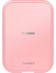 CANON Drukarka Zoemini 2 Bluetooth Różowo-biały