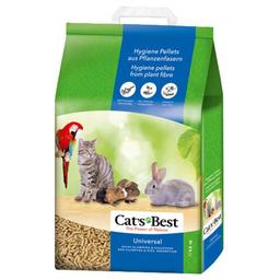 Cats Best Uniwersalny żwirek dla kota - 10l