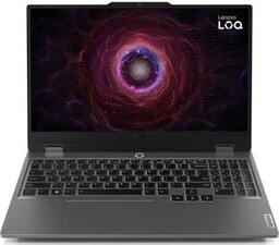 Lenovo LOQ 15ARP9 15,6" 144Hz R5 7235HS 16GB