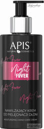 APIS - Night Fever - Moisturising Hand Care