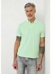 Pepe Jeans polo bawełniane NEW Oliver GD kolor