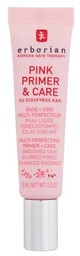 Erborian Pink Primer & Care Multi-Perfecting Primer +