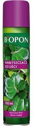 Nabłyszczacz do liści w sprayu Bopon 250ml