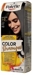 Palette Color Shampoo Szampon koloryzujący nr 1-0 (113)