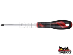 Teng Tools Wkrętak krzyżowy Phillips, MD949N - PH3