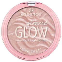 Essence Gimme Glow Luminous Highlighter rozświetlacz 9 g