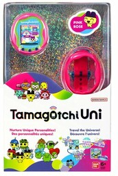 BANDAI Tamagotchi Uni TAM43351