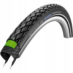 Opona rowerowa Schwalbe Marathon Green 4-BU16135SMGRZKC