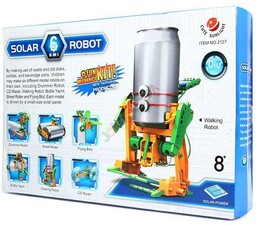 Soliton ROBOT SOLARNY 6 W 1