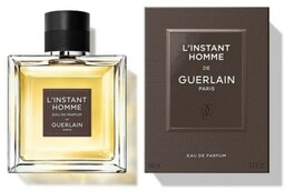 Guerlain L Instant Pour Homme, Woda perfumowana 100ml