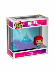 Figurka Disney Princess - Ariel (Funko Bitty POP!