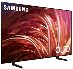 SAMSUNG Telewizor QE55S85D 55" OLED 120Hz Tizen TV