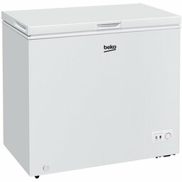 BEKO Zamrażarka CF200EWN