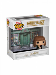 Figurka Harry Potter - Hermione Granger (Funko Bitty